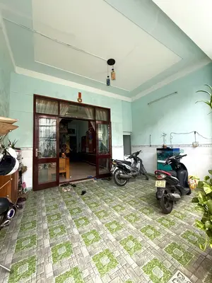 Bán nhà Kiệt Điện Biên Phủ, Thanh Khê – 113 m², 2 tầng, 5,5 tỷ – ảnh 2