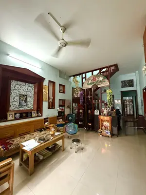 Bán nhà Kiệt Điện Biên Phủ, Thanh Khê – 113 m², 2 tầng, 5,5 tỷ – ảnh 4