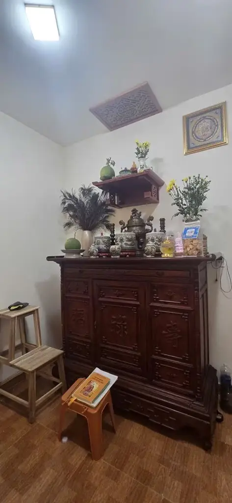 Bán nhà mặt tiền Lê Tấn Trung, Sơn Trà – 60 m², 3 tầng, 6,45 tỷ – ảnh 2