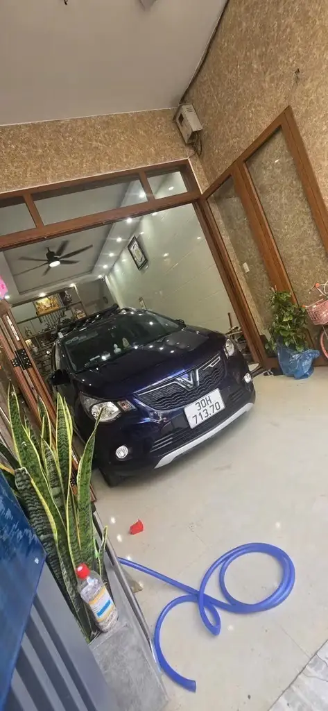 Bán nhà mặt tiền Lê Tấn Trung, Sơn Trà – 60 m², 3 tầng, 6,45 tỷ – ảnh 3