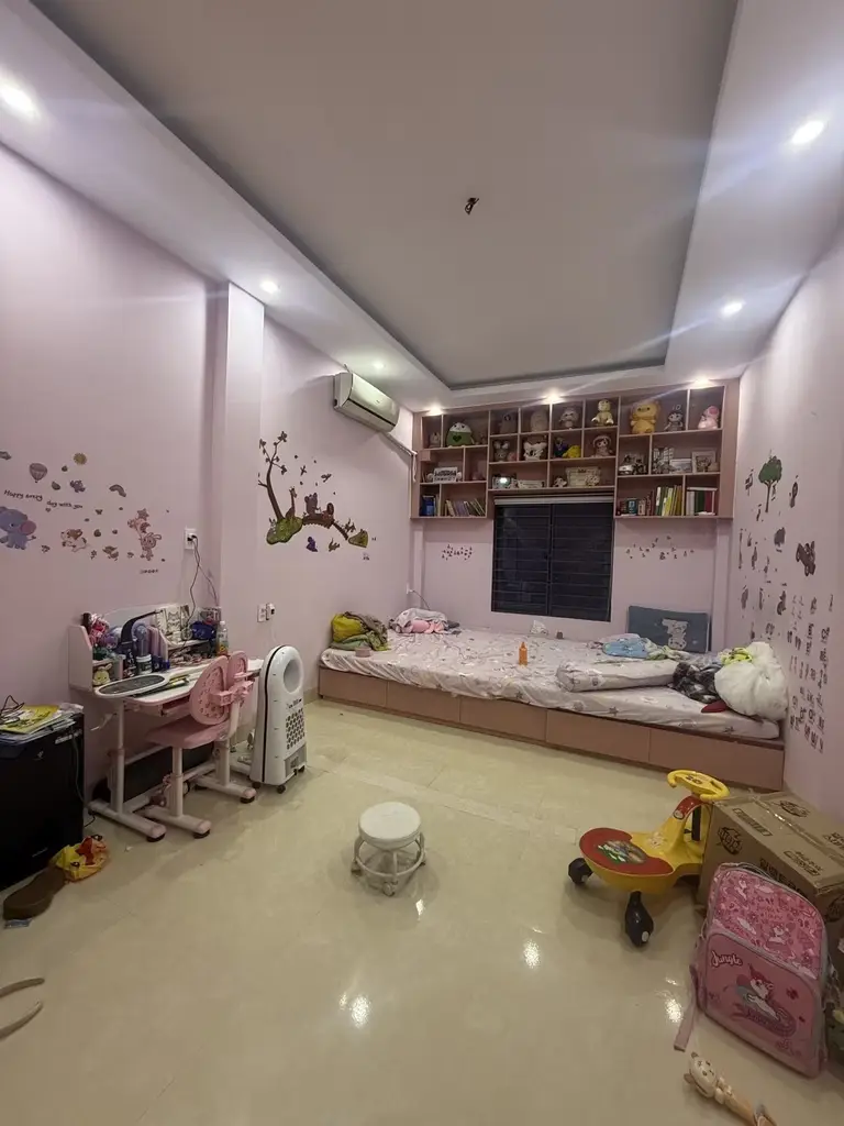 Bán nhà mặt tiền Lê Tấn Trung, Sơn Trà – 60 m², 3 tầng, 6,45 tỷ – ảnh 4