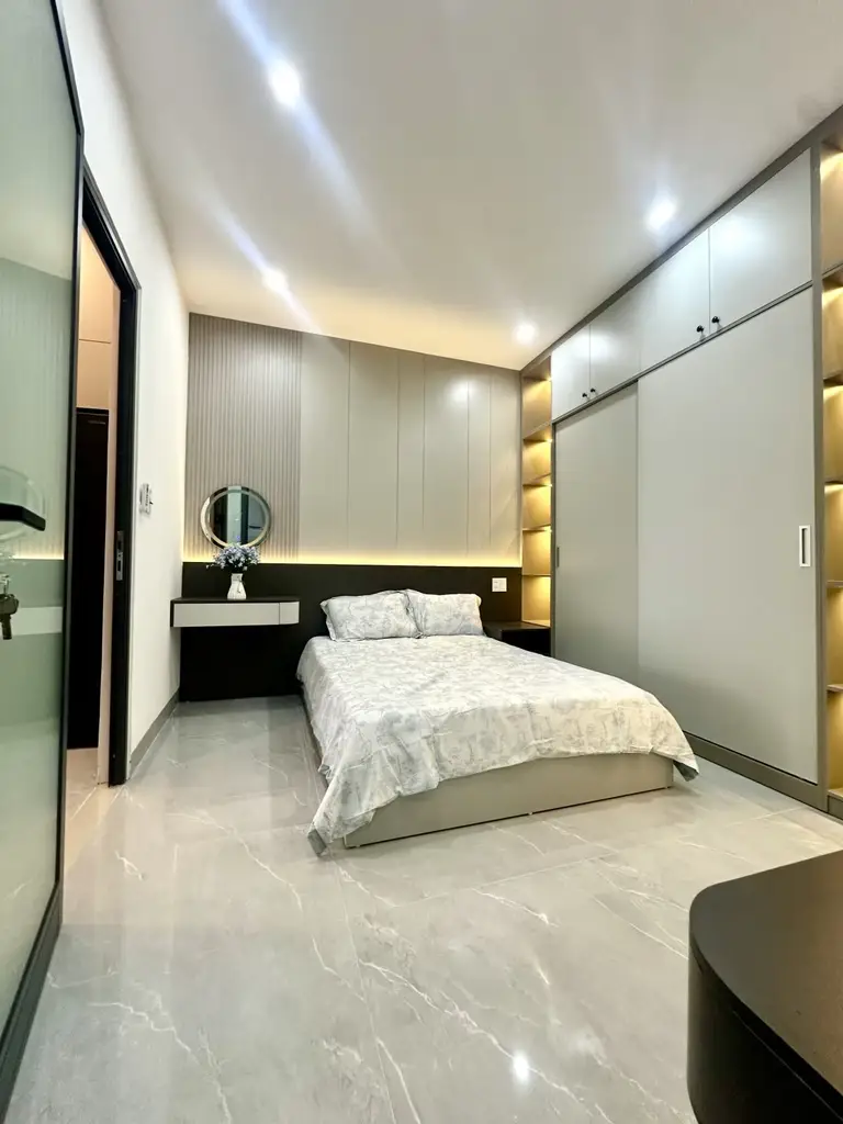 Bán nhà Trần Cao Vân, Thanh Khê – 80 m², 2 tầng, 6,95 tỷ – ảnh 4