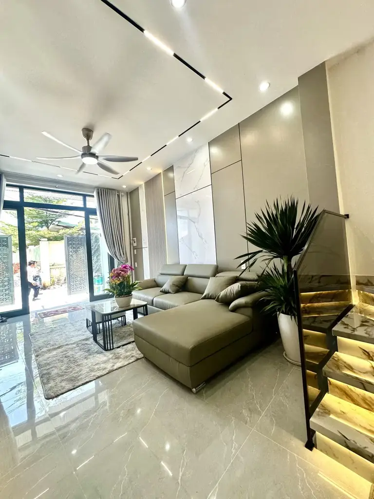 Bán nhà Trần Cao Vân, Thanh Khê – 80 m², 2 tầng, 6,95 tỷ – ảnh 5