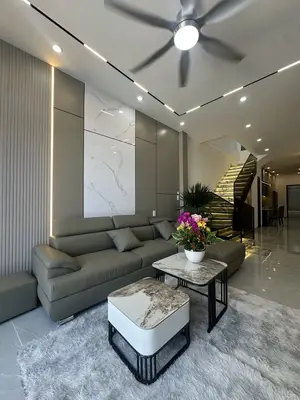 Bán nhà Trần Cao Vân, Thanh Khê – 80 m², 2 tầng, 6,95 tỷ – ảnh 8