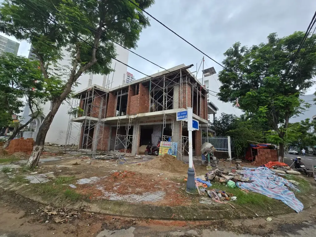 Bán đất mặt tiền Đinh Đạt, Sơn Trà – 189,3 m², 37,5 tỷ – ảnh 5