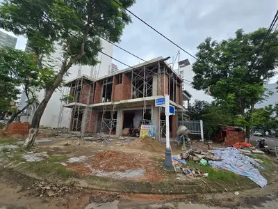 Bán đất mặt tiền Đinh Đạt, Sơn Trà – 189,3 m², 37,5 tỷ – ảnh 5