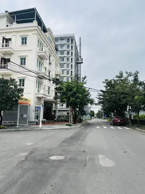 Bán nhà Võ Nguyên Giáp, Sơn Trà – 1.440 m², 3 tầng, 420 tỷ