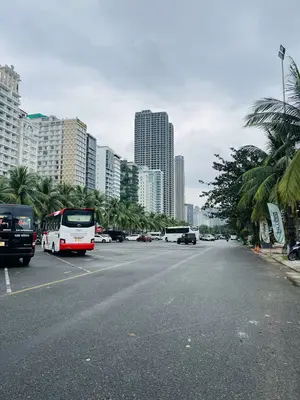 Bán nhà Võ Nguyên Giáp, Sơn Trà – 1.440 m², 3 tầng, 420 tỷ – ảnh 2