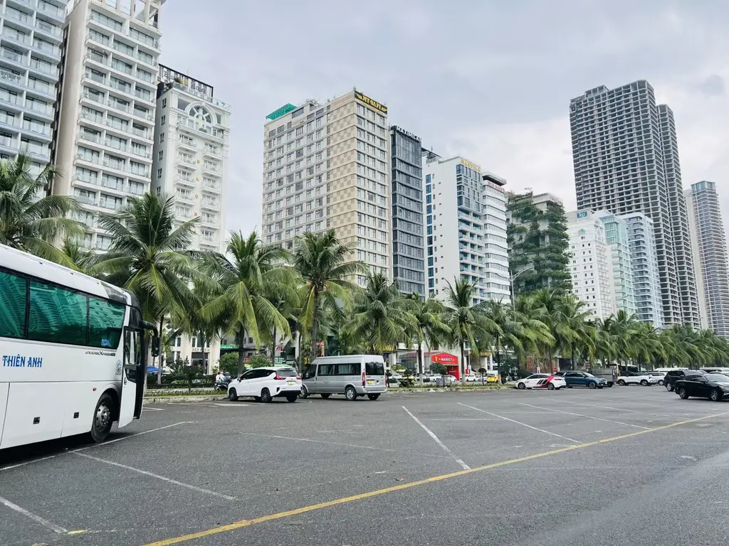 Bán nhà Võ Nguyên Giáp, Sơn Trà – 1.440 m², 3 tầng, 420 tỷ – ảnh 5