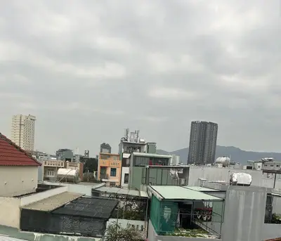 Bán nhà Đống Đa, Hải Châu – 68 m², 4 tầng, 6,59 tỷ