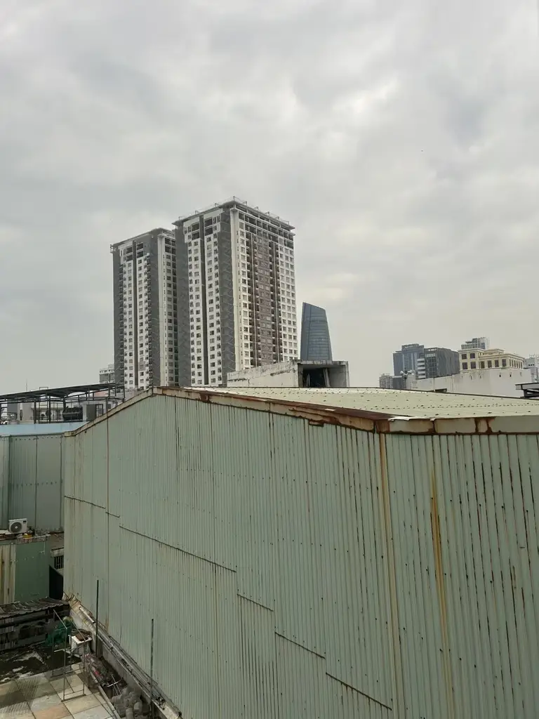 Bán nhà Đống Đa, Hải Châu – 68 m², 4 tầng, 6,59 tỷ – ảnh 3