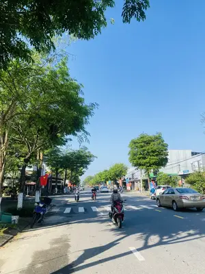 Bán đất Mai Đăng Chơn, Ngũ Hành Sơn – 113 m², 8,9 tỷ