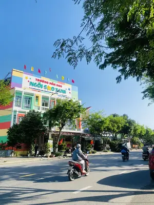 Bán đất Mai Đăng Chơn, Ngũ Hành Sơn – 113 m², 8,9 tỷ – ảnh 2