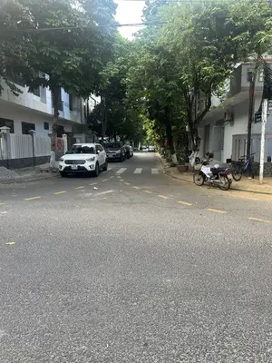Bán nhà mặt tiền Hoàng Duy Khương, Cẩm Lệ – 126,5 m², 3 tầng, 16,5 tỷ – ảnh 2