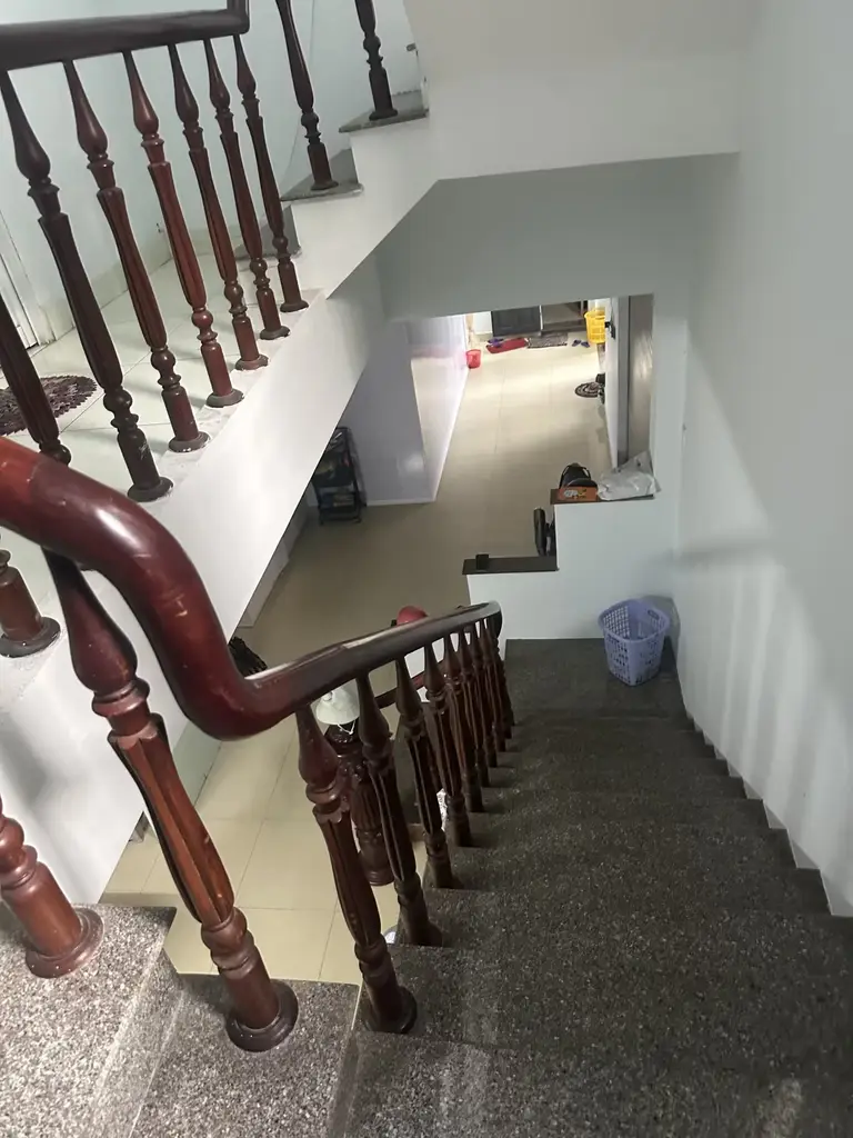 Bán nhà mặt tiền Hoàng Duy Khương, Cẩm Lệ – 126,5 m², 3 tầng, 16,5 tỷ – ảnh 3