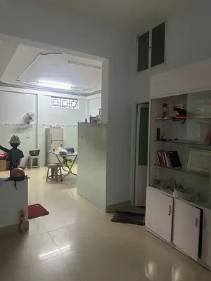 Bán nhà mặt tiền Hoàng Duy Khương, Cẩm Lệ – 126,5 m², 3 tầng, 16,5 tỷ – ảnh 5
