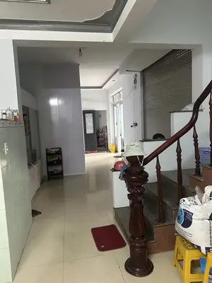 Bán nhà mặt tiền Hoàng Duy Khương, Cẩm Lệ – 126,5 m², 3 tầng, 16,5 tỷ – ảnh 8
