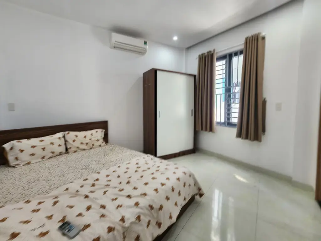 Bán nhà Kiệt Dũng Sĩ Thanh Khê, Thanh Khê – 68,5 m², 3 tầng, 5,2 tỷ – ảnh 2