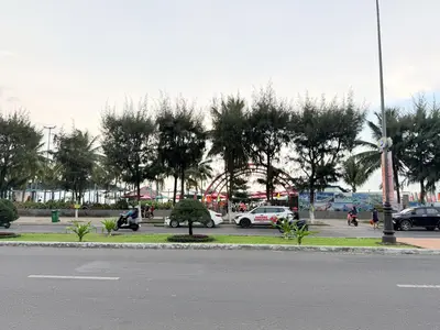 Bán đất mặt tiền Nguyễn Tất Thành, Thanh Khê – 125 m², 14,8 tỷ – ảnh 2