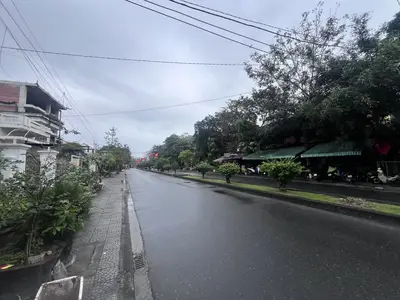 Bán đất Lê Hồng Phong, Hội An – 120 m², 7,2 tỷ – ảnh 2