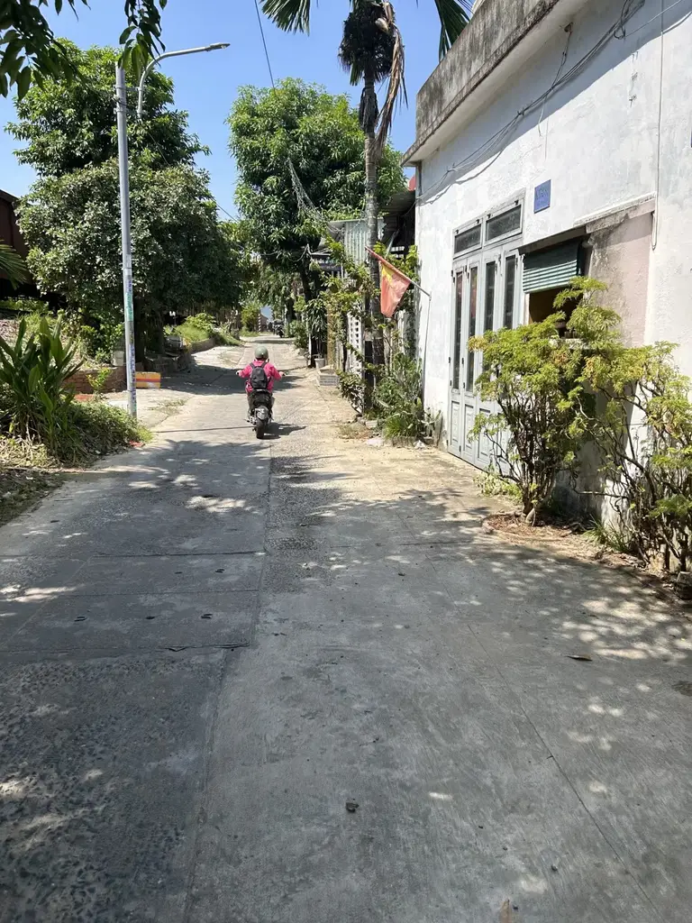 Bán nhà Tô Hiệu, Liên Chiểu – 92 m², 1 tầng, 4,3 tỷ – ảnh 2