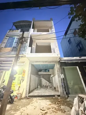 Bán đất mặt tiền Trường Chinh, Thanh Khê – 35 m², 3,98 tỷ