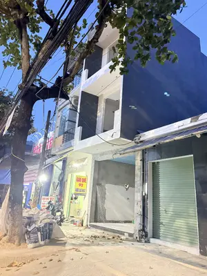 Bán đất mặt tiền Trường Chinh, Thanh Khê – 35 m², 3,98 tỷ – ảnh 2
