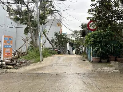 Bán đất Trường Sơn, Cẩm Lệ – 125 m², 2,99 tỷ – ảnh 2