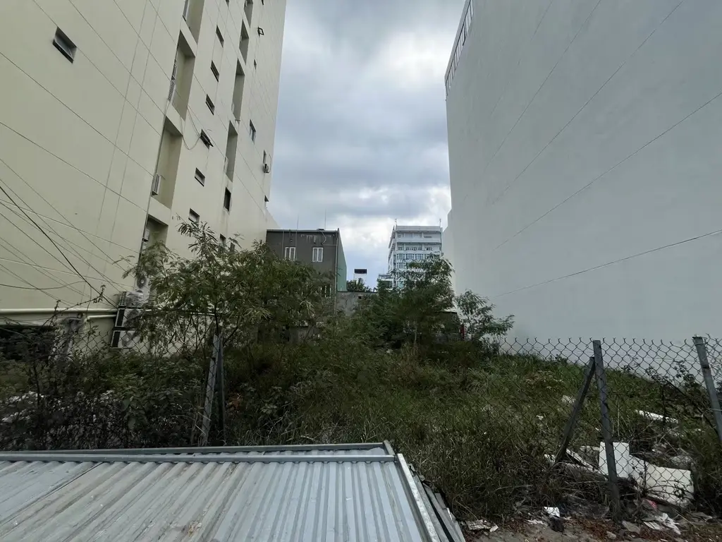 Bán đất mặt tiền Lý Thánh Tông, Sơn Trà – 415,5 m², 70 tỷ – ảnh 2