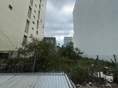 Bán đất mặt tiền Lý Thánh Tông, Sơn Trà – 415,5 m², 70 tỷ – ảnh 2