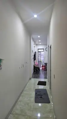 Bán nhà cấp 4 Kiệt Cù Chính Lan, Thanh Khê – 61 m², 4,2 tỷ