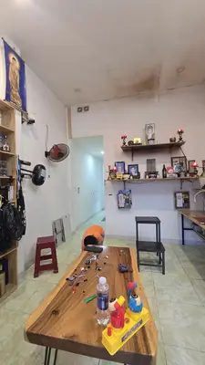 Bán nhà cấp 4 Kiệt Cù Chính Lan, Thanh Khê – 61 m², 4,2 tỷ – ảnh 2