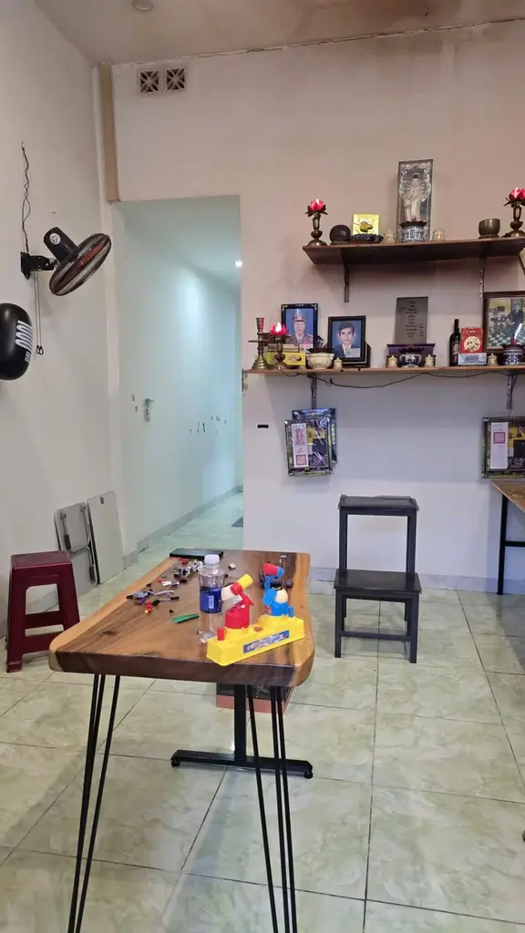 Bán nhà cấp 4 Kiệt Cù Chính Lan, Thanh Khê – 61 m², 4,2 tỷ – ảnh 4