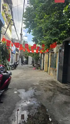 Bán nhà cấp 4 Kiệt Cù Chính Lan, Thanh Khê – 61 m², 4,2 tỷ – ảnh 7