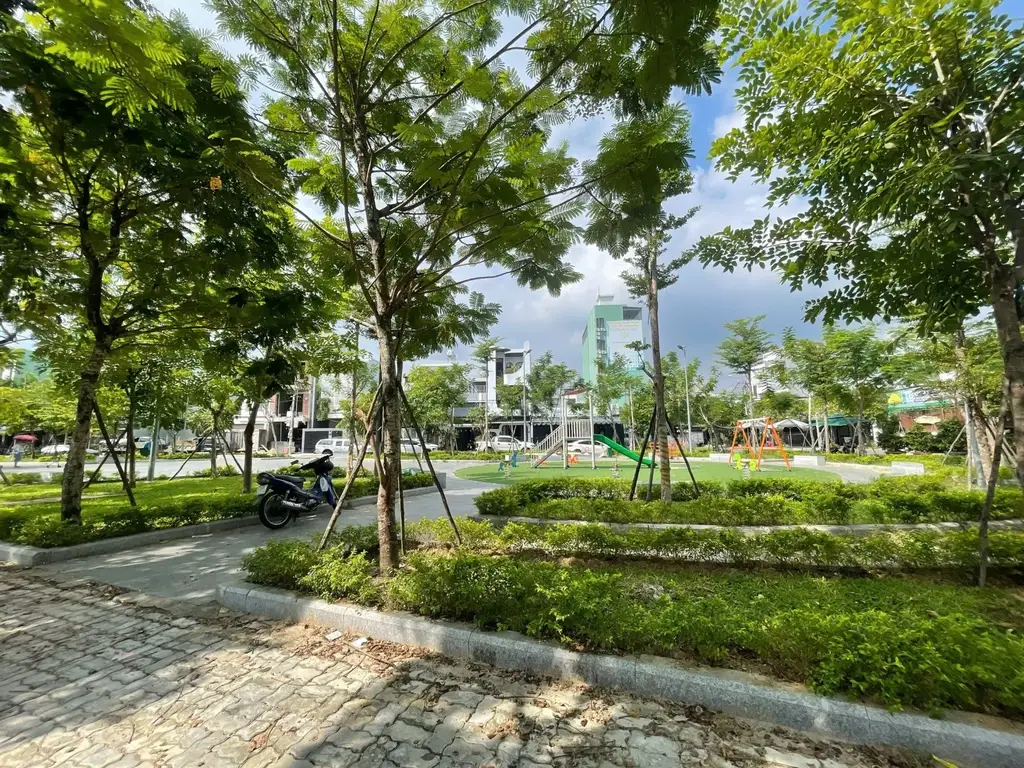 Bán đất BẮC SƠN (Tôn Đản, Cẩm Lệ – 118 m², 4,6 tỷ – ảnh 3