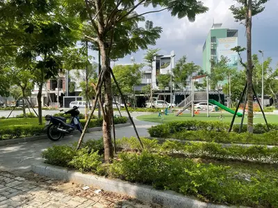 Bán đất BẮC SƠN (Tôn Đản, Cẩm Lệ – 118 m², 4,6 tỷ – ảnh 4