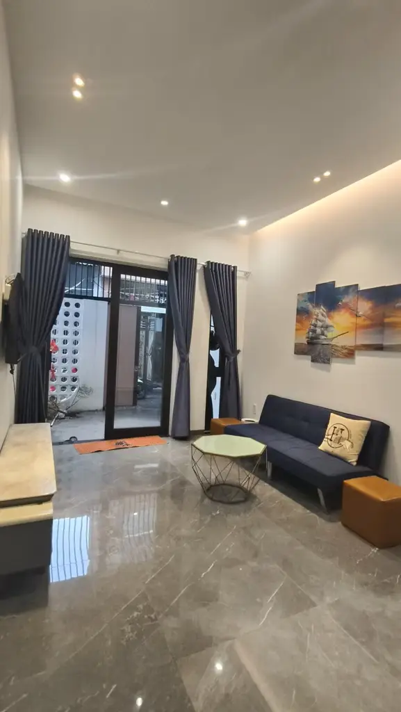Bán nhà Trần Xuân Lê, Thanh Khê – 51 m², 3 tầng, 4,85 tỷ – ảnh 4