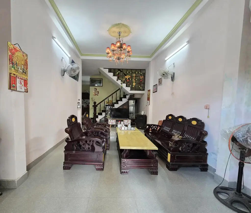Bán nhà mặt tiền Phan Kế Bính, Hải Châu – 146 m², 2 tầng, 12,8 tỷ – ảnh 3