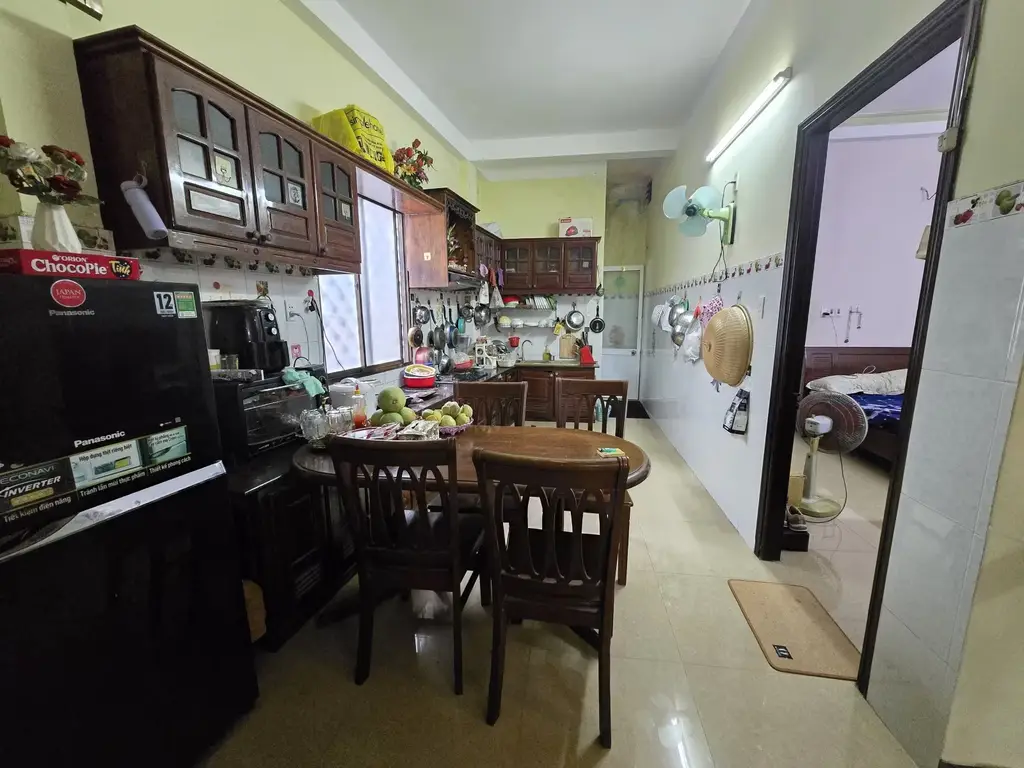Bán nhà mặt tiền Phan Kế Bính, Hải Châu – 146 m², 2 tầng, 12,8 tỷ – ảnh 5