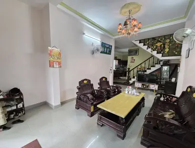 Bán nhà mặt tiền Phan Kế Bính, Hải Châu – 146 m², 2 tầng, 12,8 tỷ – ảnh 9