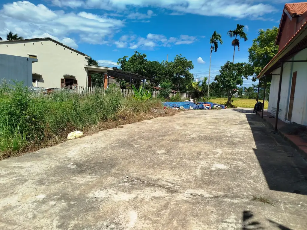 Bán nhà Hòa Vang – 133 m², 1 tầng, 1,27 tỷ – ảnh 2