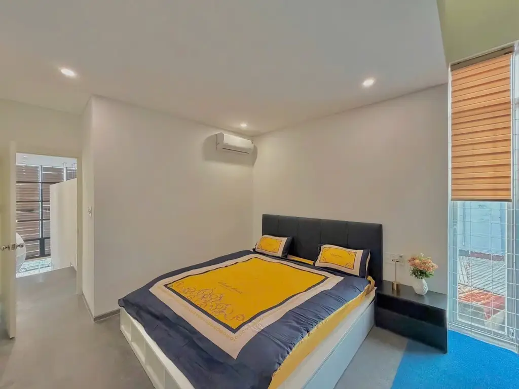 Bán nhà Hòa Mỹ 9, Liên Chiểu – 63 m², 3 tầng, 6,3 tỷ – ảnh 2