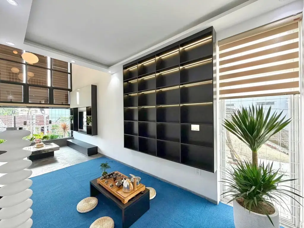 Bán nhà Hòa Mỹ 9, Liên Chiểu – 63 m², 3 tầng, 6,3 tỷ – ảnh 3