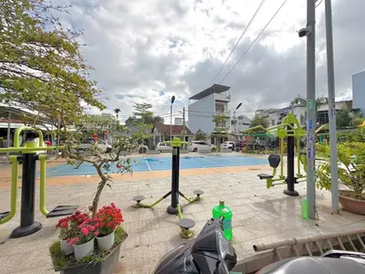 Bán nhà Hòa Mỹ 9, Liên Chiểu – 63 m², 3 tầng, 6,3 tỷ – ảnh 8
