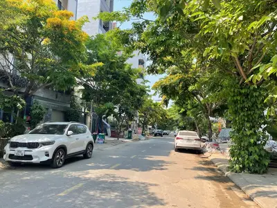 Bán nhà Cồn Dầu 24, Cẩm Lệ – 100 m², 7 tầng, 17 tỷ