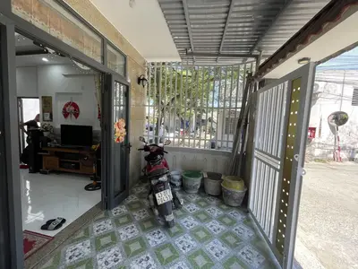 Bán nhà Nguyễn Chánh, Liên Chiểu – 80 m², 2 tầng, 4,85 tỷ