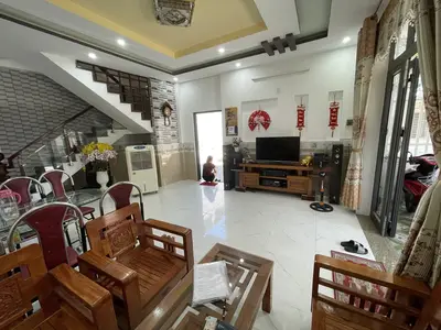 Bán nhà Nguyễn Chánh, Liên Chiểu – 80 m², 2 tầng, 4,85 tỷ – ảnh 4