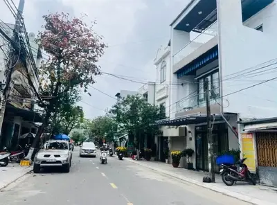 Bán đất mặt tiền Nguyễn Phước Nguyên, Thanh Khê – 457,4 m², 26,6 tỷ – ảnh 2