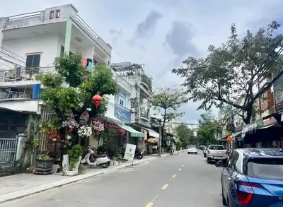 Bán đất mặt tiền Nguyễn Phước Nguyên, Thanh Khê – 457,4 m², 26,6 tỷ – ảnh 3