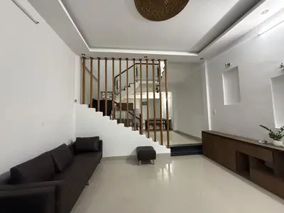 Bán nhà mặt tiền Vũ Đình Long, Sơn Trà – 75 m², 2 tầng, 9 tỷ